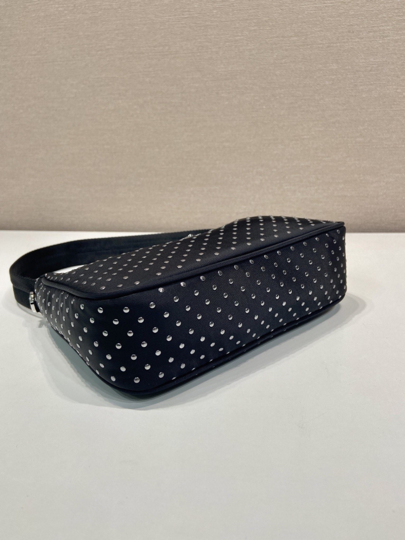 Pra*a hobo bags